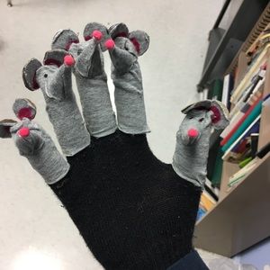 Meet your Posher, Darian